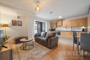 Flat 26, Joshua Court, Antill Road, Tottenham, London N15 4FR