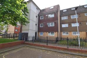 6, Hay Close, Stratford, London E15 4HN