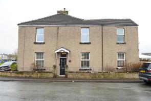 2, Palmers Lane, Millom LA18 5EG