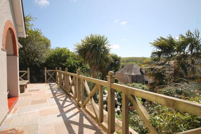 Verandah