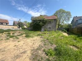 Green Cottage, The Green, Bury St. Edmunds IP30 9RQ