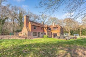 Tollgate Cottage, Brickhurst Lane, Laughton BN8 6DD