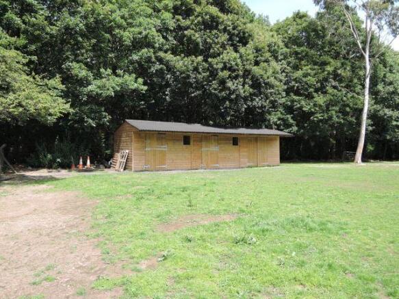 Stables