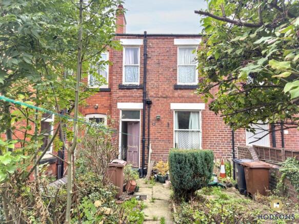 3 bed Terraced for sale Image 9
