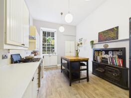 Flat 0/2, 32, Minerva Street, Glasgow G3 8LD
