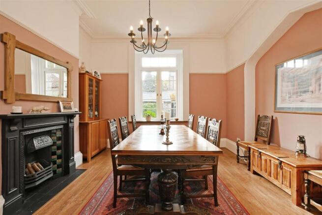 5 bed End of Terrace for sale Image 11