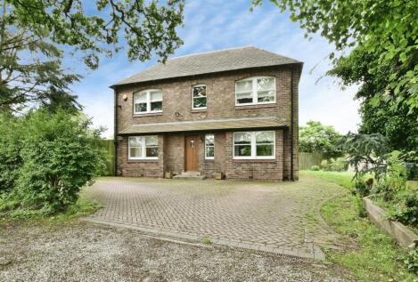 Chester Road, Knutsford, WA16