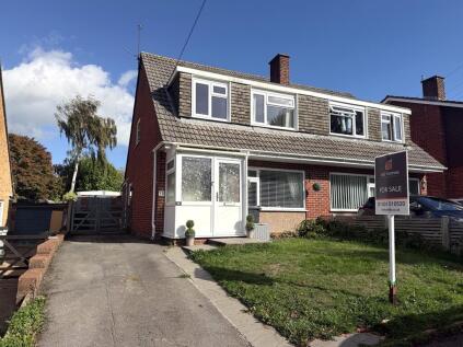 Rosemount Lane, Honiton