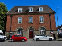 Flat 9, 1 Selsdon House, Smyths Close, Avonmouth, Bristol BS11 9FS