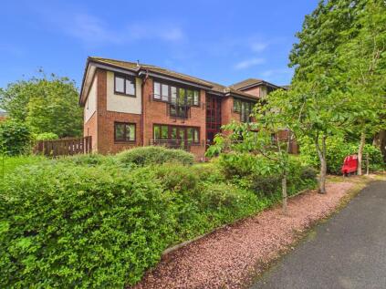 Springfield Avenue, Uddingston, Glasgow