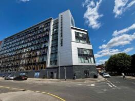 101, 11 Citispace South, Regent Street, Sheepscar, Leeds LS2 7JP