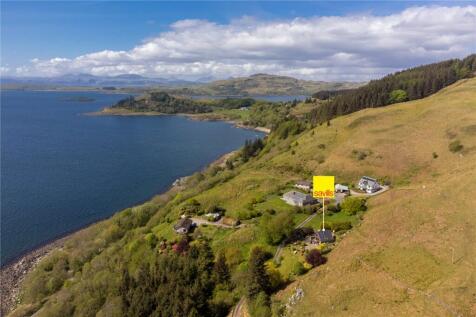 Tighban Lek, Arduaine, Oban, Argyll and Bute, PA34