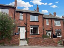 17, Silver Royd Terrace, Wortley, Leeds LS12 4QX