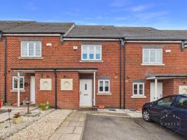21, Gold Close, Hinckley LE10 0GY
