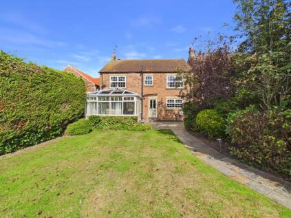 Manor Green, North Frodingham, YO25