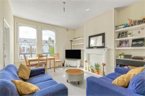 20, Burton Road, London NW6 7LW