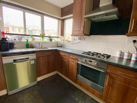 Woodland Way, BALDOCK photo 4