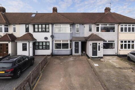 Wellan Close, Sidcup, DA15