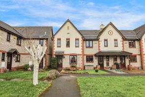 6, Yarrow Court, Weston-super-mare BS22 9WA