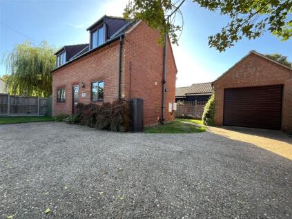 Chapel Street, Barford, Norwich, Norfolk, NR9