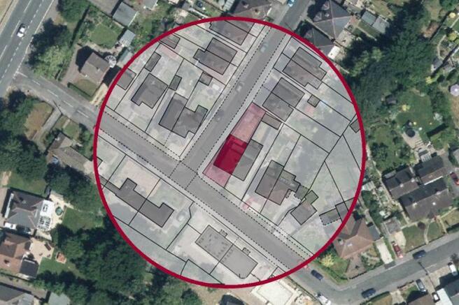 Aerial Map