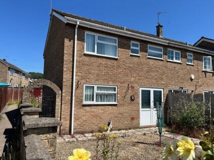 Mapledean, Cinderford
