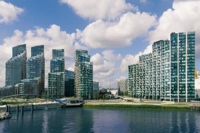 The Beacon, Peninsul