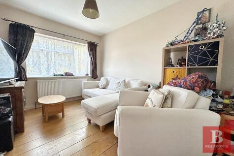 Lambourne Close, BN1