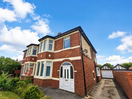 Albany Road, Lytham St. Annes