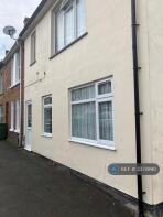 23, Alexandra Street, Folkestone CT19 6EF