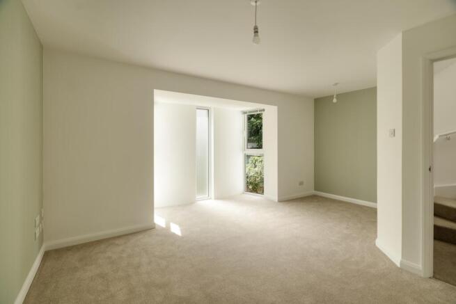 Living room ()