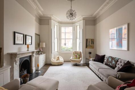 Elgin Avenue, Maida Vale, W9