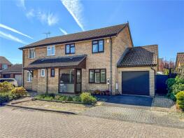 2, Foxglove Close, Christchurch BH23 4UF