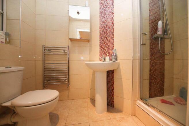 En suite