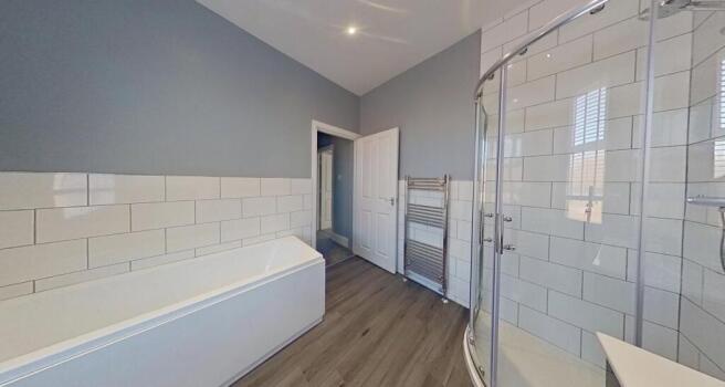 3 bed Terraced to rent Image 7