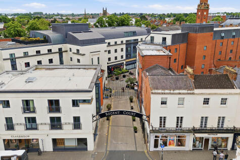 NAPOLEON House, Livery Street, LEAMINGTON SPA, Warwickshire