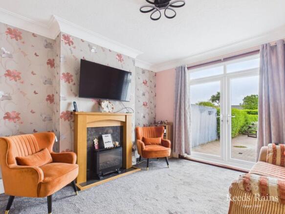 3 bed Semi-Detached for sale Image 7