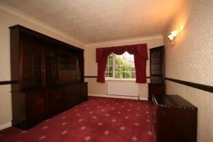 Reception Rm View 2