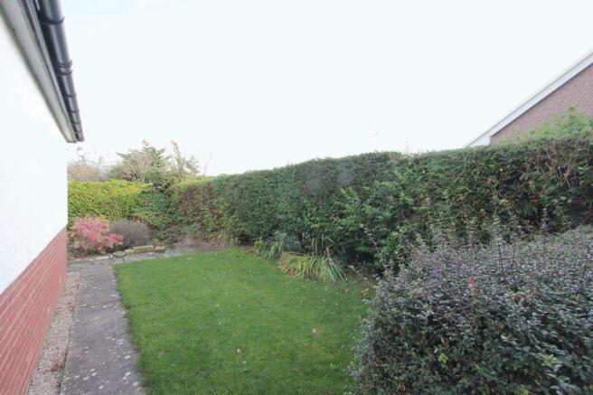 Side Garden