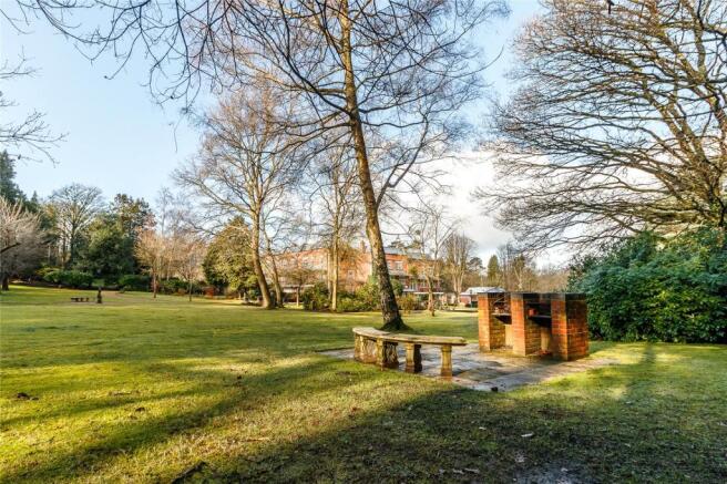 Communal Gardens