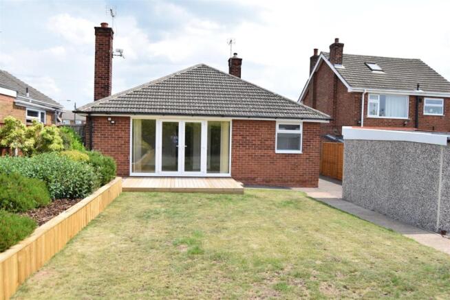 Rear Garden 2