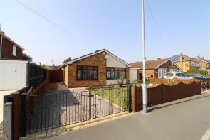 Saramanda, Wrights Lane, Sutton Bridge, Spalding PE12 9RH