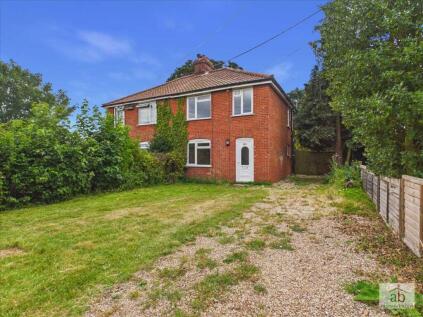 Bucklesham Road, Kirton