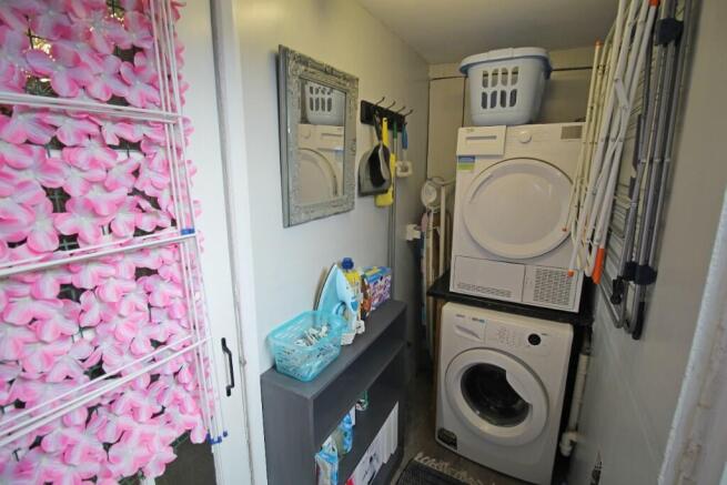 Utility Area
