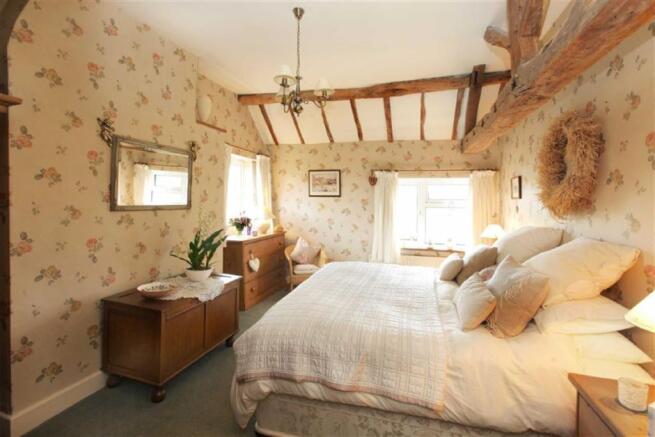 BEDROOM No. 2