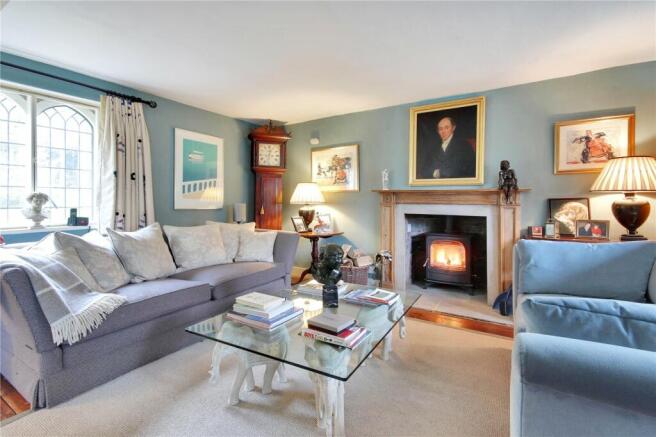 Sitting room