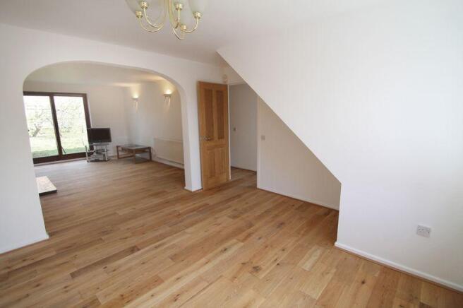 Open Plan