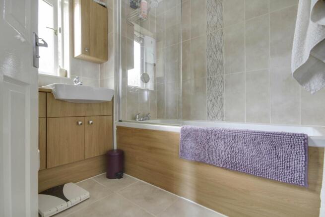 Bathroom 1