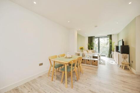Clarence Road, Tunbridge Wells, Kent, TN1