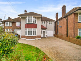 38, Cleanthus Road, London SE18 3DD